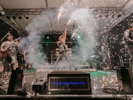 ROCK ON THE BEACH 2016