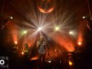 Anthony B Live im U-Club