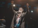 Burning Spear - Junkyard Dortmund 2023