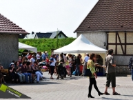 Cafe DAfrique 2011