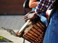 Cafe DAfrique 2011