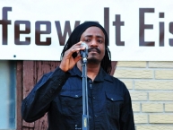 Cafe DAfrique 2011