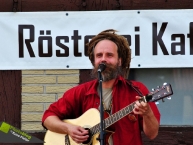 Cafe DAfrique 2011