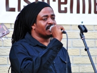 Cafe DAfrique 2011