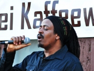 Cafe DAfrique 2011
