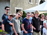 Cafe DAfrique 2011