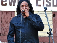 Cafe DAfrique 2011