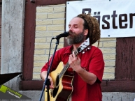 Cafe DAfrique 2011