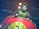 Campus Festival Bielefeld 2015