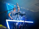 Captain Capa - Foxes Tour