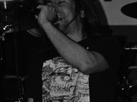 Dead Horizon CD Release