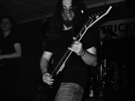 Dead Horizon CD Release