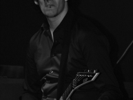 Dead Horizon CD Release