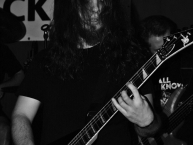 Dead Horizon CD Release