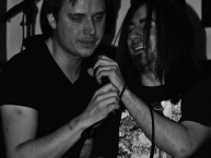 Dead Horizon CD Release