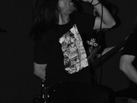 Dead Horizon CD Release