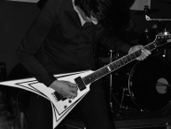 Dead Horizon CD Release