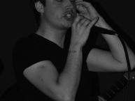Dead Horizon CD Release
