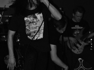 Dead Horizon CD Release