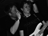 Dead Horizon CD Release