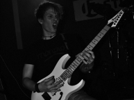 Dead Horizon CD Release