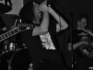 Dead Horizon CD Release