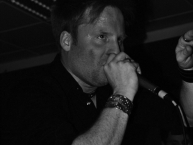Dead Horizon CD Release