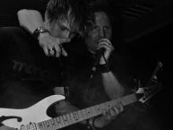 Dead Horizon CD Release