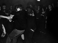 Dead Horizon CD Release