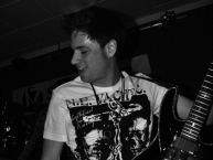 Dead Horizon CD Release