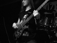 Dead Horizon CD Release