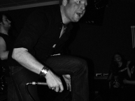 Dead Horizon CD Release