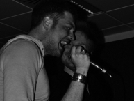 Dead Horizon CD Release