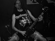 Dead Horizon CD Release