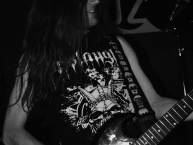 Dead Horizon CD Release