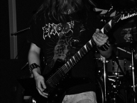 Dead Horizon CD Release