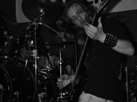 Dead Horizon CD Release
