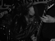 Dead Horizon CD Release