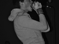 Dead Horizon CD Release