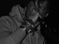 Dead Horizon CD Release