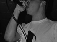 Dead Horizon CD Release