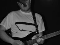 Dead Horizon CD Release