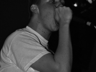 Dead Horizon CD Release