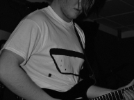 Dead Horizon CD Release