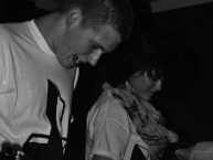 Dead Horizon CD Release