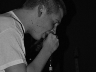 Dead Horizon CD Release