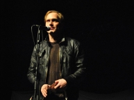Fest van Cleef 2011