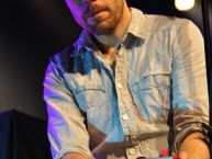 Fest van Cleef 2011