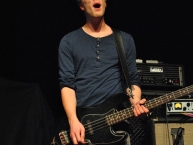 Fest van Cleef 2011