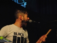 Fest van Cleef 2011